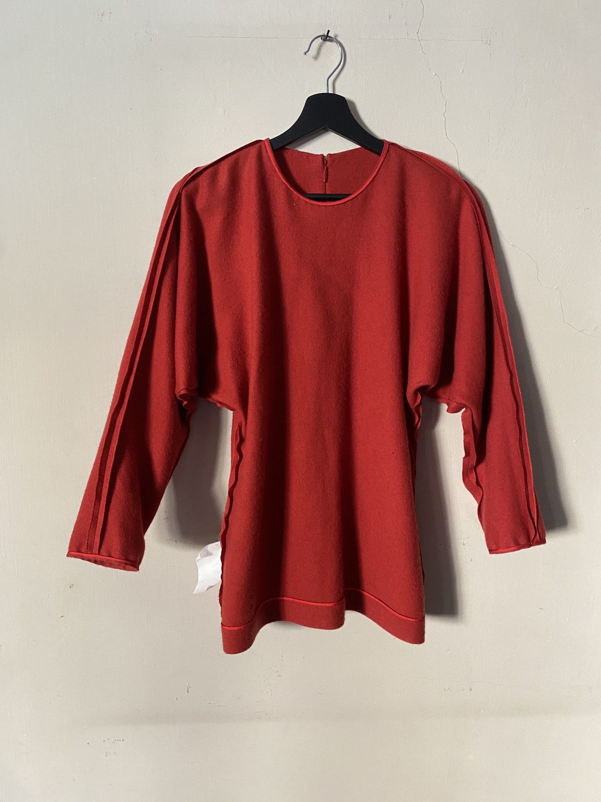 The Row Prototype The Row SS/24 baby cashmere sweater Size S / US 4 / IT 40 - 9 Thumbnail