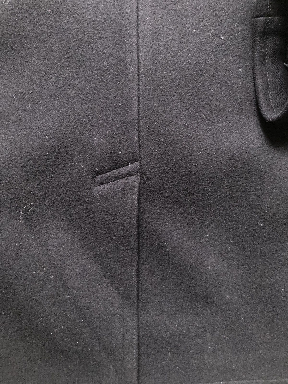 The Real McCoy's US Navy Pea Coat (1913) Size US M / EU 48-50 / 2 - 3 Thumbnail