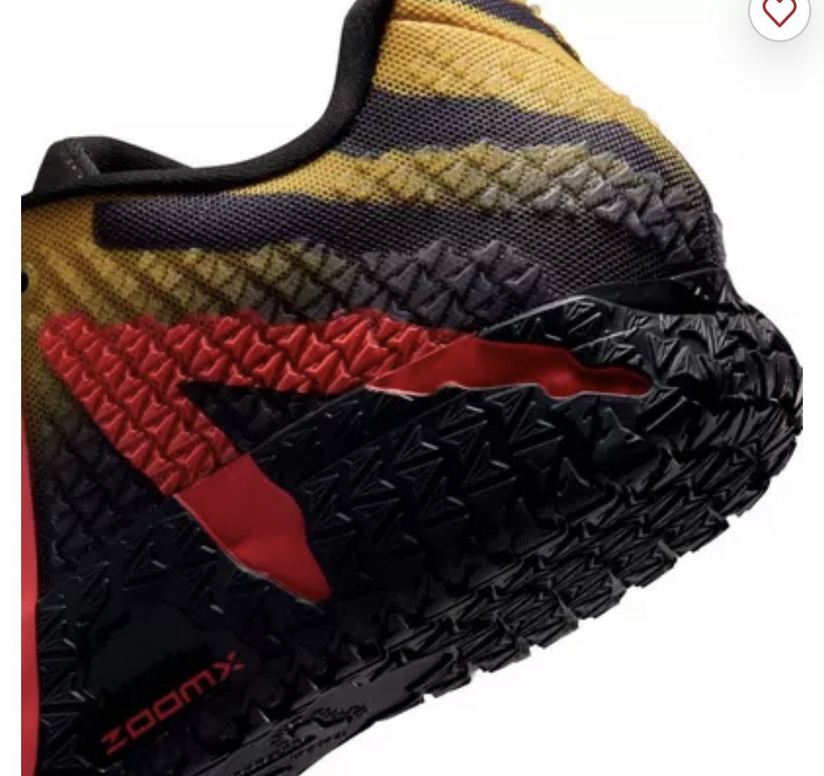 Nike 🔥Nike x Jurassic Park Ja 3 “Raptor” Size US 9.5 / EU 42-43 - 7 Thumbnail