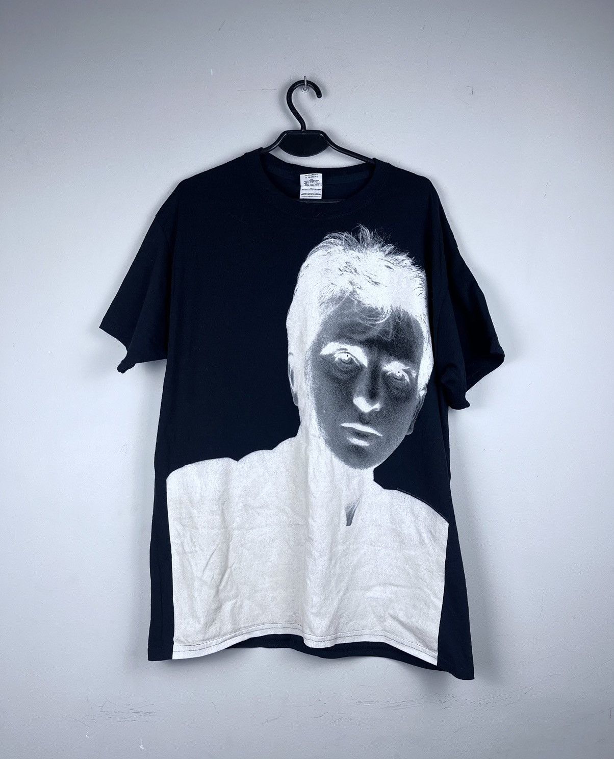Band Tees × Vintage 💥Rare! Vintage Peter Gabriel 2014 Tour T Shirt Size US L / EU 52-54 / 3 - 1 Thumbnail