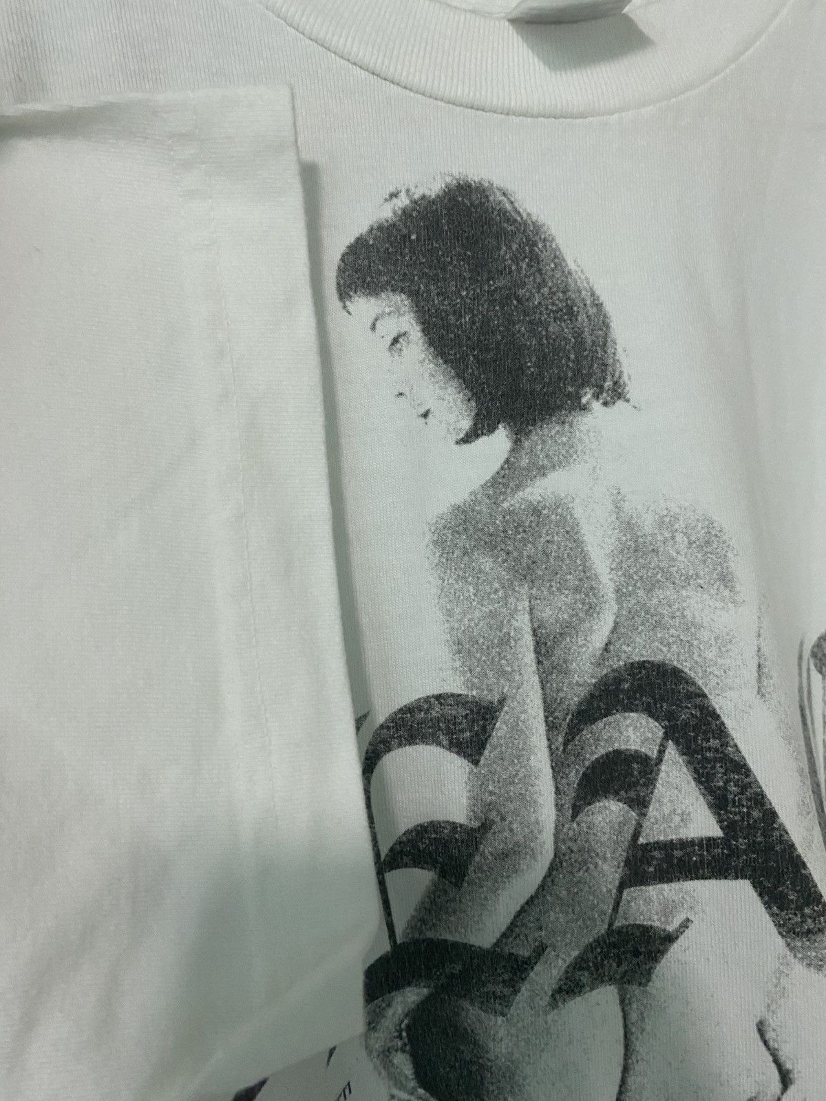 Japanese Brand × Vintage PORNO GRAFFITI Size US M / EU 48-50 / 2 - 4 Thumbnail