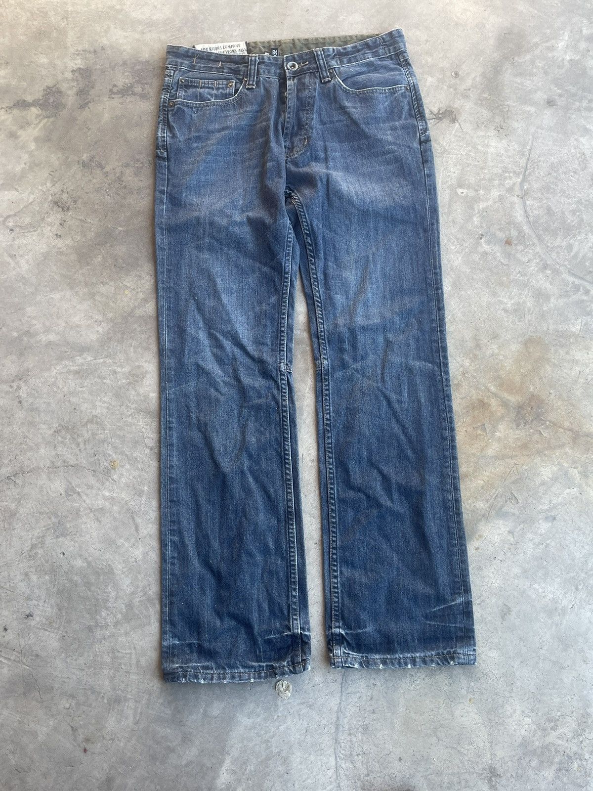 Fox Racing Kapital Size US 32 / EU 48 - 1 Thumbnail