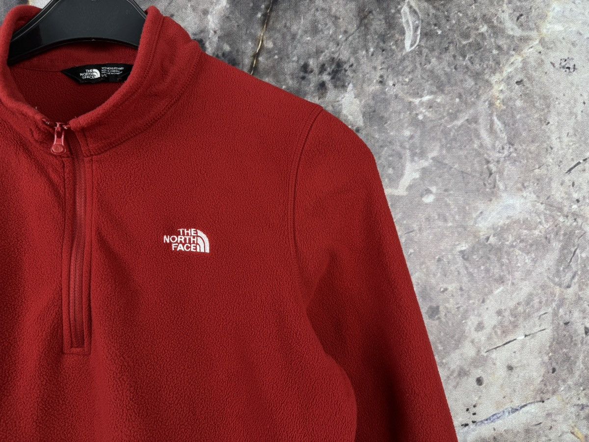 Salomon × The North Face Women’s The North Face Fleece Jacket Outdoor Size Large Size L / US 10 / IT 46 - 4 Thumbnail