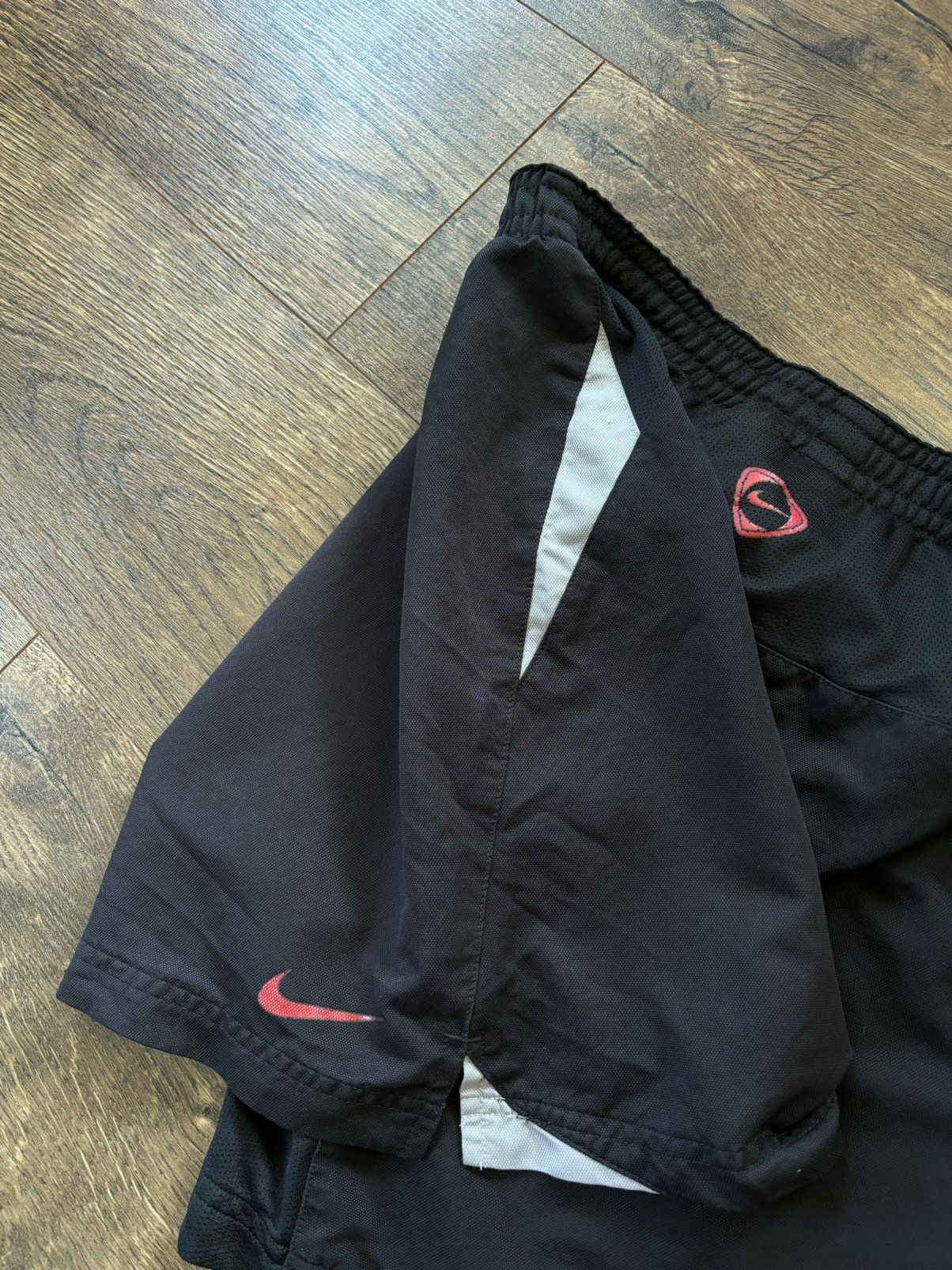 Nike × Vintage Men’s Shorts Nike Vintage Sz S Size US 41 - 8 Thumbnail