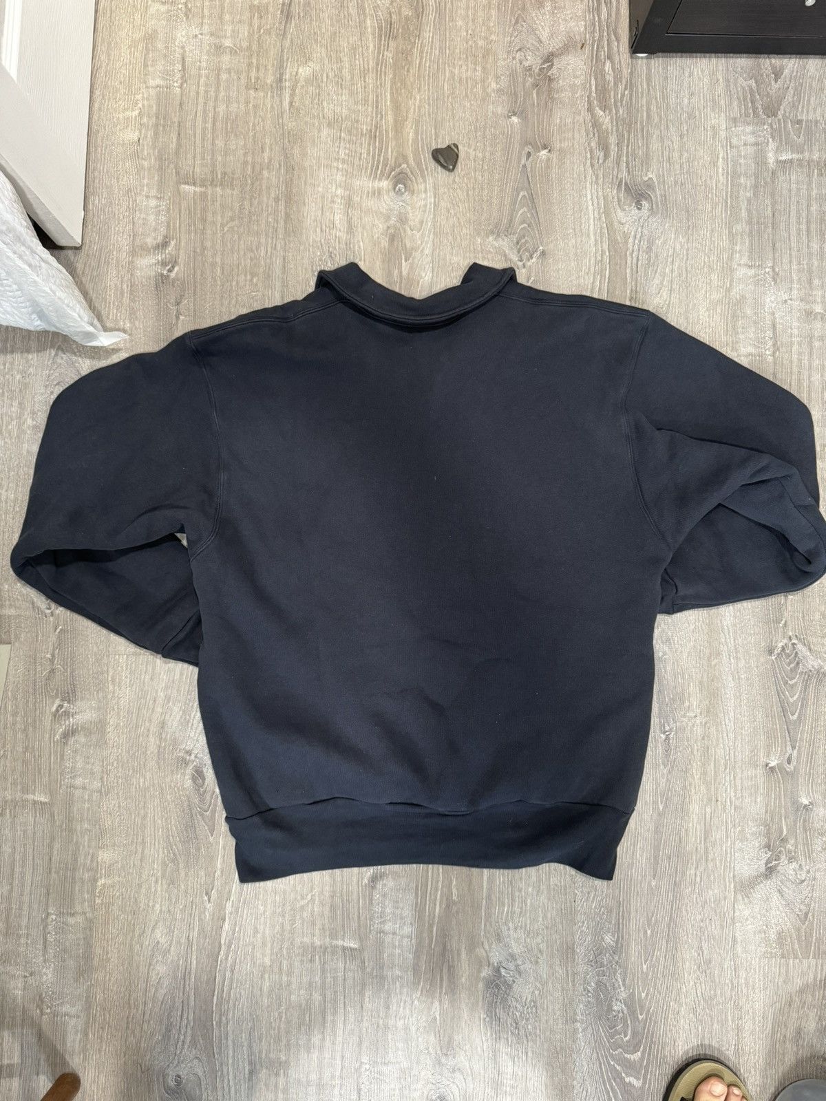 Balenciaga Balenciaga Pride Quarter zip Size M (oversize) Size US M / EU 48-50 / 2 - 3 Thumbnail