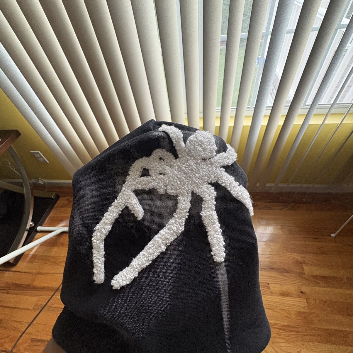 Other Aelfric Eden Spider Hoodie Size US L / EU 52-54 / 3 - 3 Thumbnail
