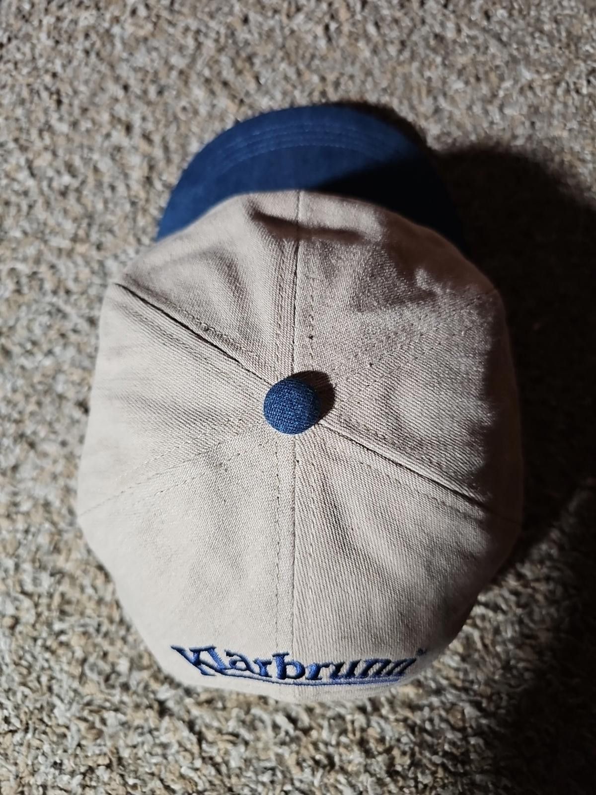 Other Klarbrunn Strapback Hat Size ONE SIZE - 3 Thumbnail