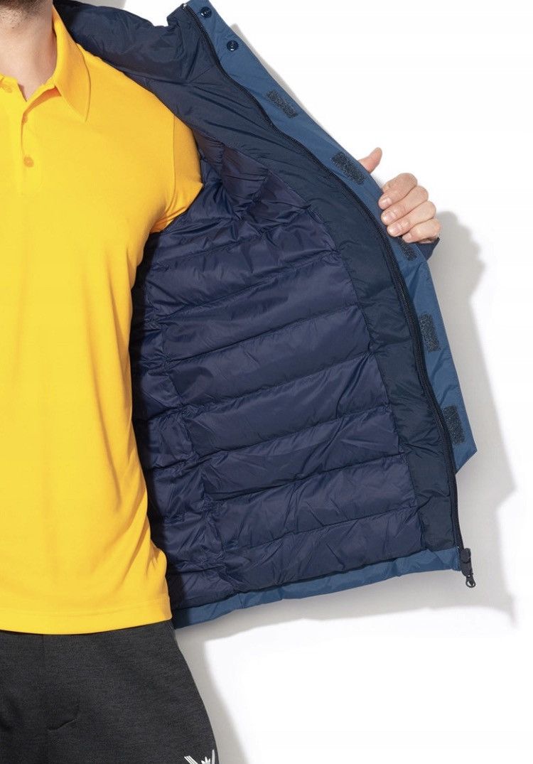 White Mountaineering x ADIDAS CONSORTIUM Down Jacket