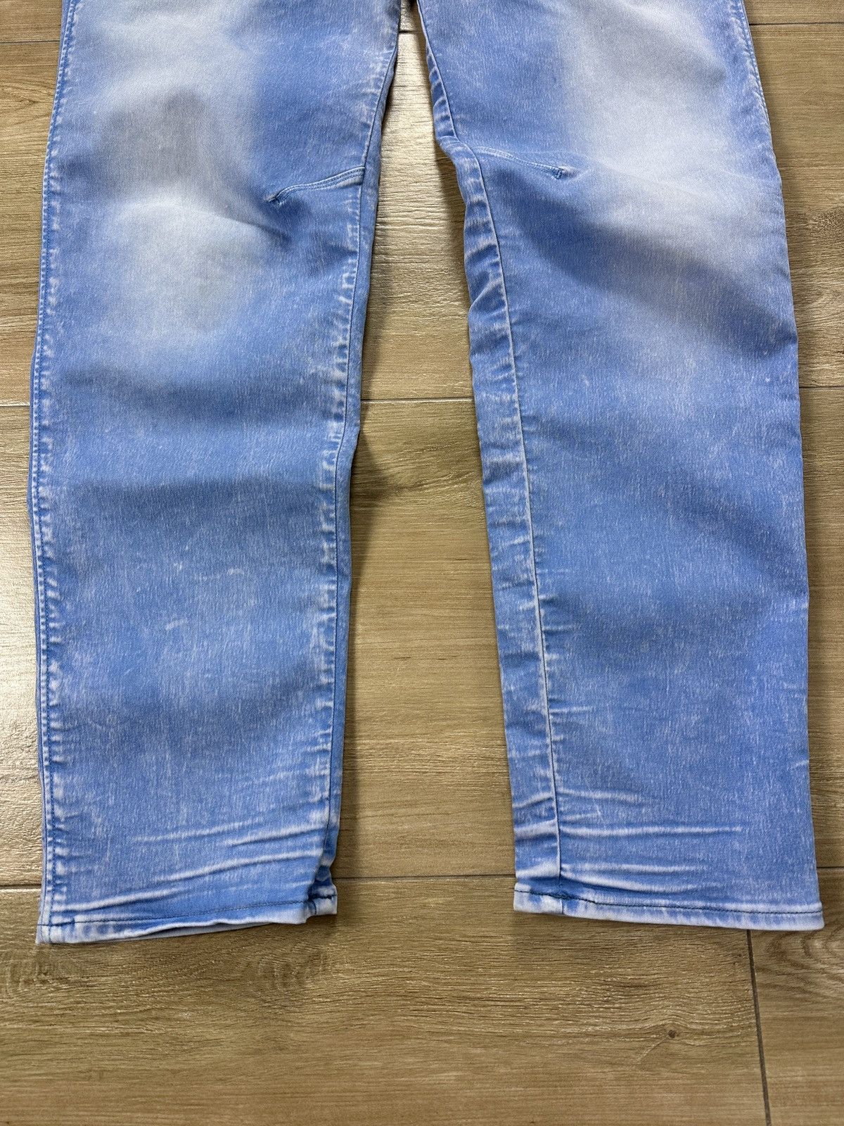 G-Star G-Star Raw Arc 3D Stretch Denim Jeans Size US 31 - 3 Thumbnail
