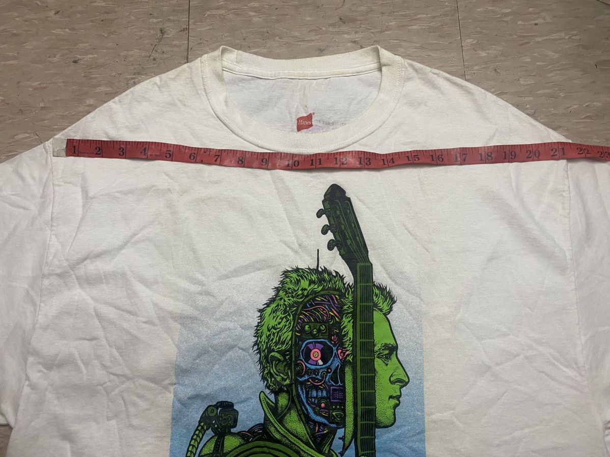 Band Tees × Vintage Vintage pearl jam Size US XL / EU 56 / 4 - 7 Thumbnail