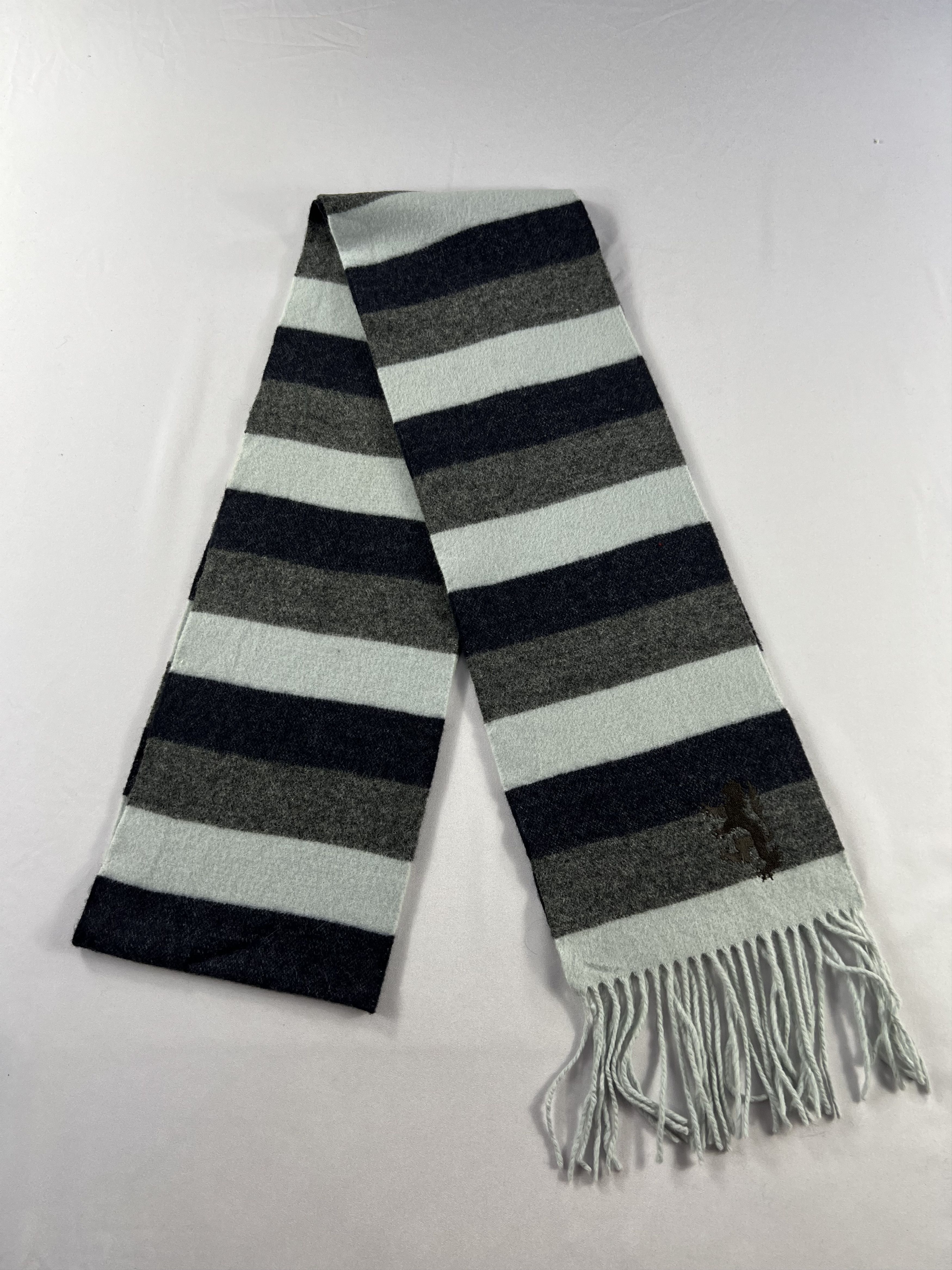 Pringle Of Scotland Pringle Of Scotland Scarf / Muffler / Neckwear P986 Size ONE SIZE - 2 Thumbnail
