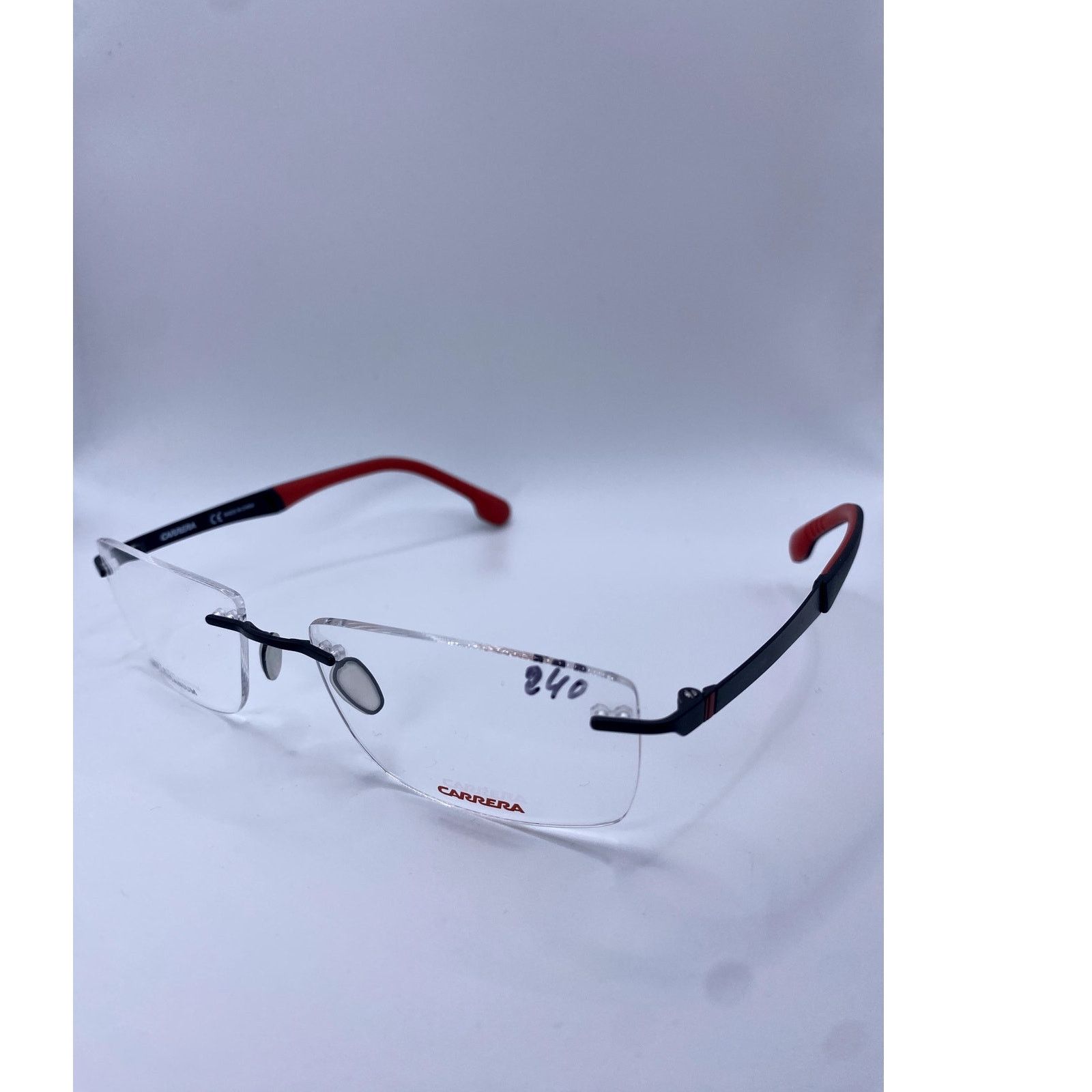 Carrera Carrera 8823/V 003 Eyeglasses Frame Size ONE SIZE - 1 Thumbnail