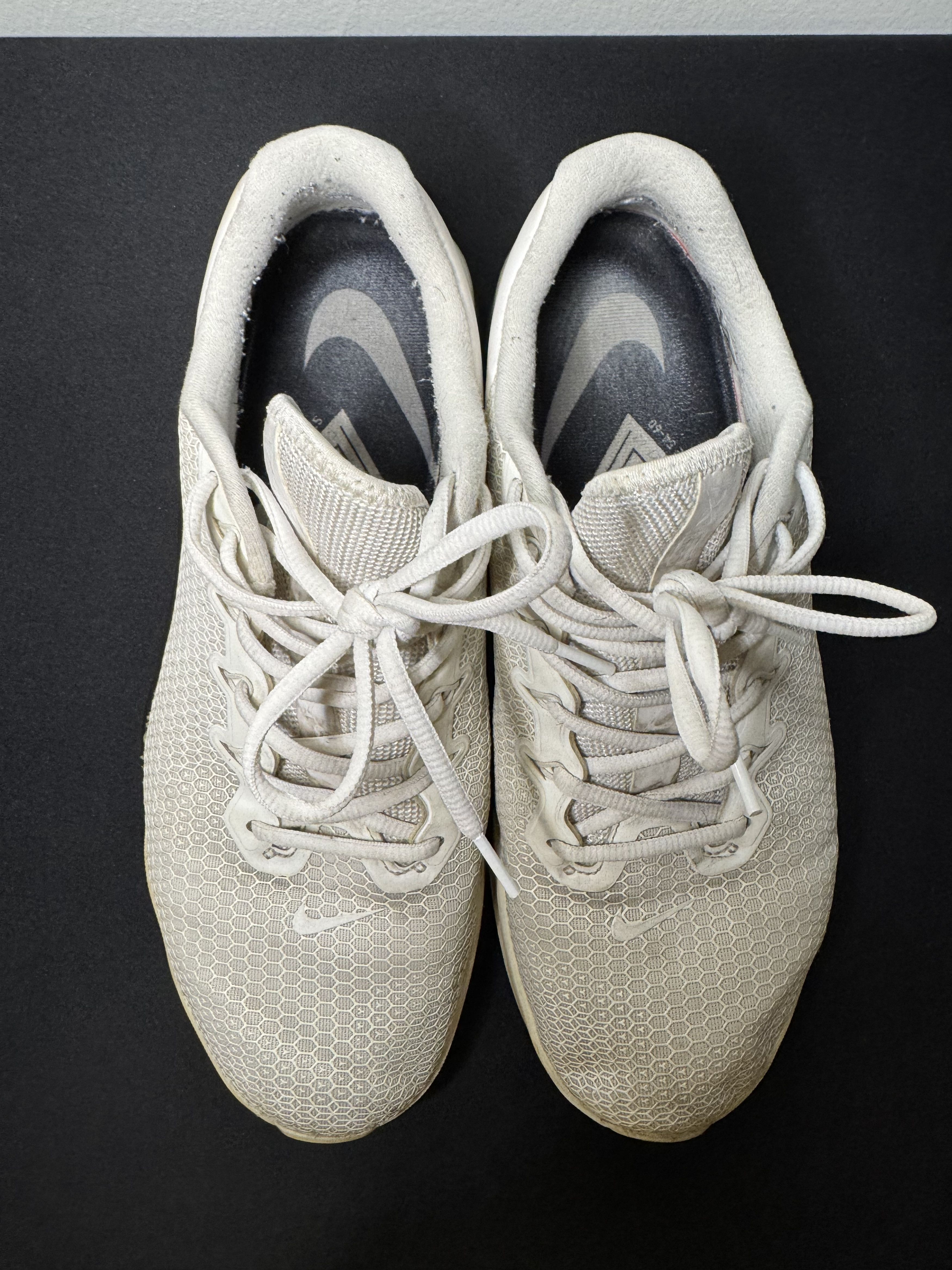 Nike Nike Metcon 5 Size US 11.5 / EU 44-45 - 5 Thumbnail