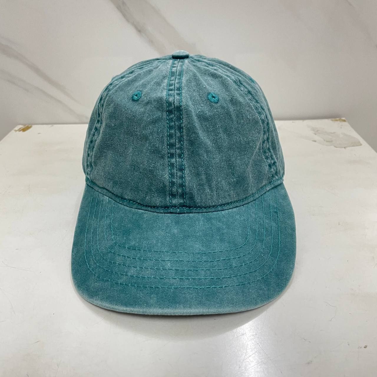 Vintage ⭐️SALE⭐️ BASEBALL HAT FADE WASH Size ONE SIZE - 1 Thumbnail