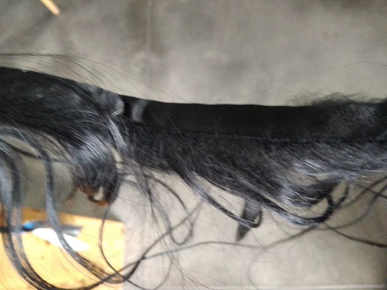 Ann Demeulemeester ann demeulemeester rare fleece accessory Size ONE SIZE - 3 Thumbnail