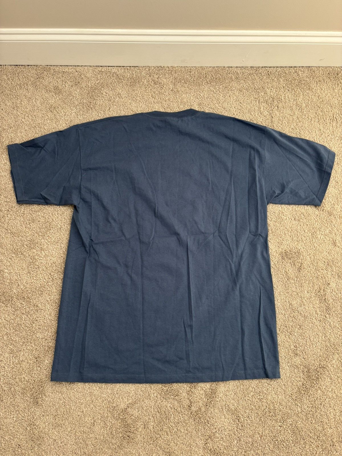 Gildan Vintage Venice Beach California T Shirt Size US XL / EU 56 / 4 - 3 Thumbnail