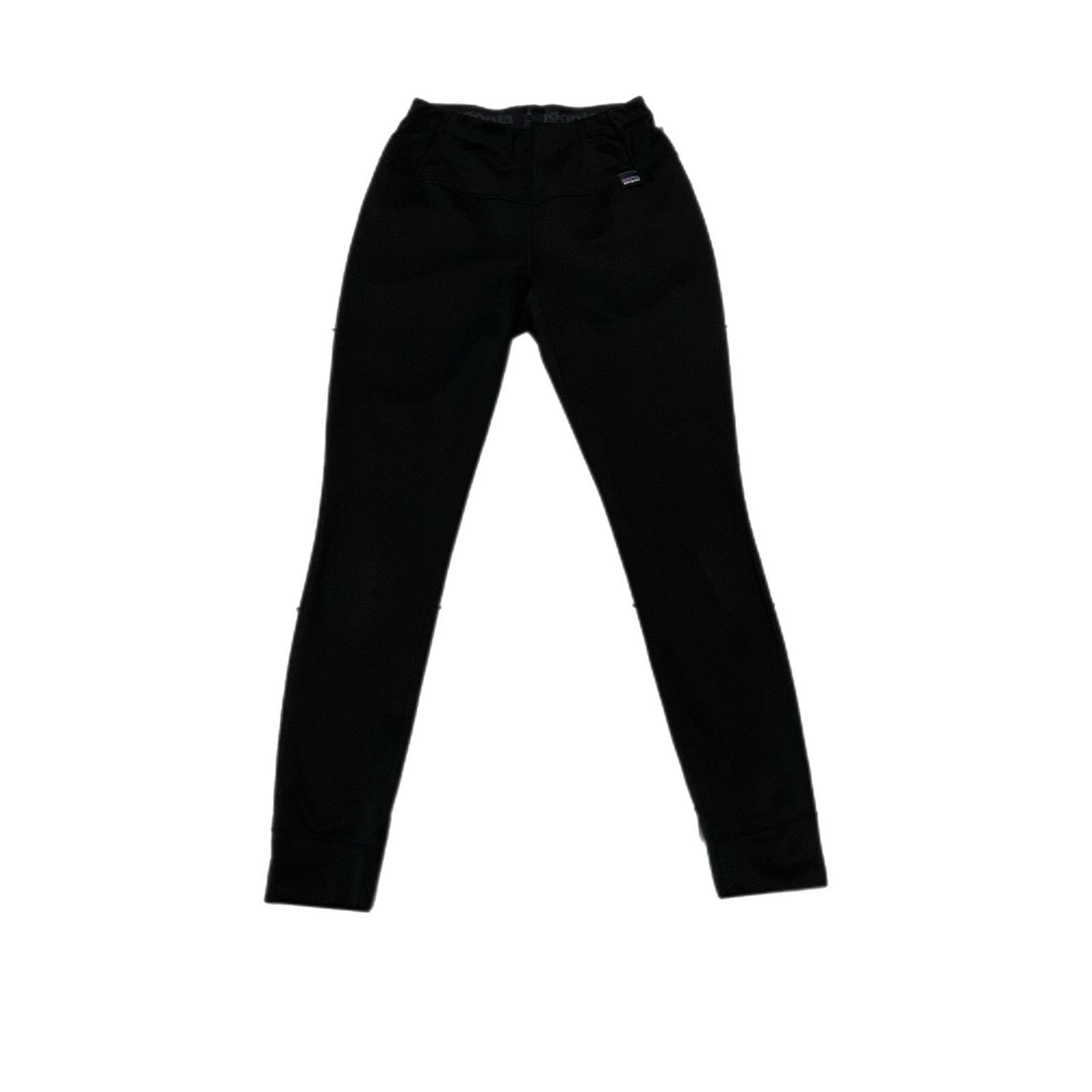 Patagonia Patagonia Capilene Polartec Baselayer Leggings Size 26" / US 2 / IT 38 - 1 Thumbnail