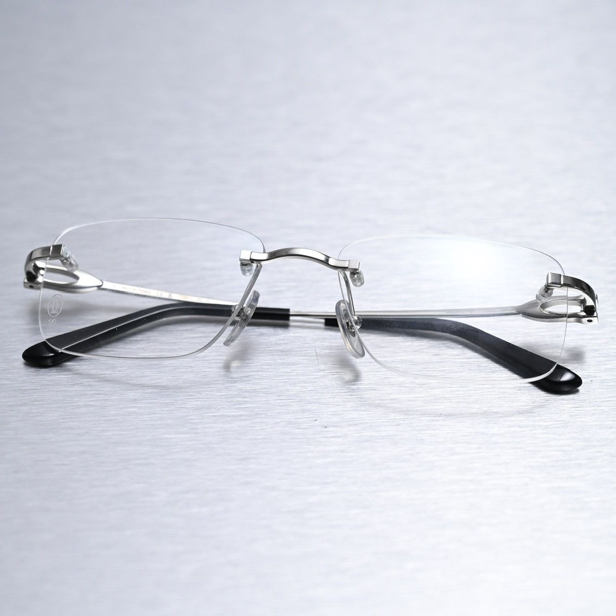 Cartier CARTIER CT0521O GLASSES Size ONE SIZE - 8 Thumbnail