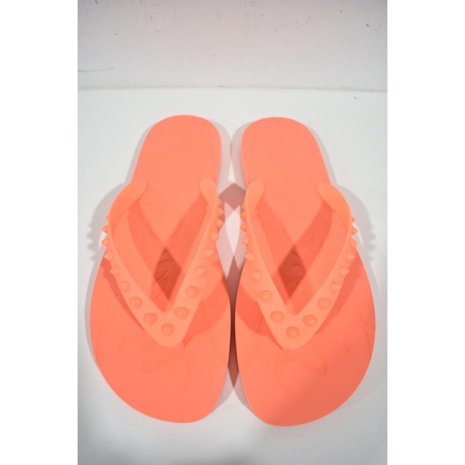 Christian Louboutin Christian Louboutin Mens Loubi Flip Drag Thong Sandal 43 10 Size US 10 / EU 43 - 5 Thumbnail