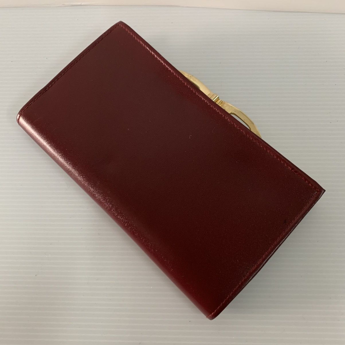 Cartier Cartier Vintage Coin Bag Size ONE SIZE - 4 Thumbnail