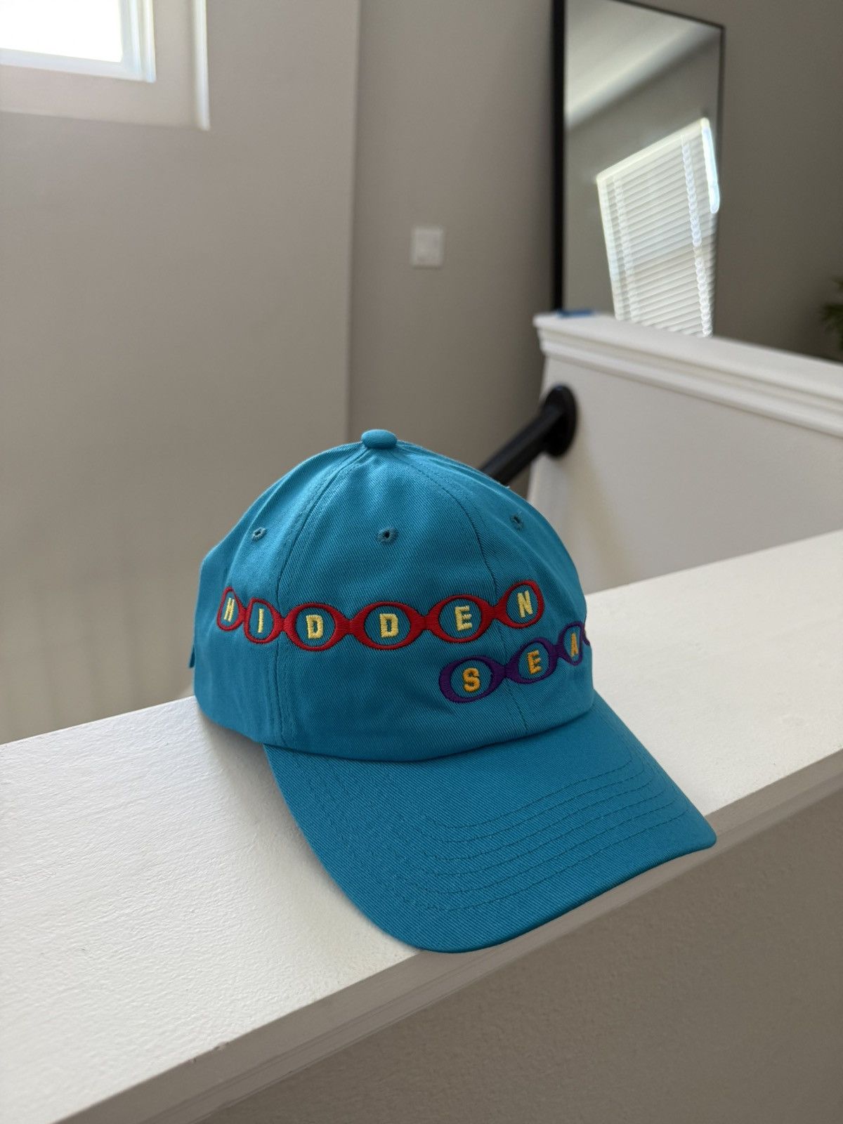 Other Hidden Season Hat Size ONE SIZE - 2 Thumbnail