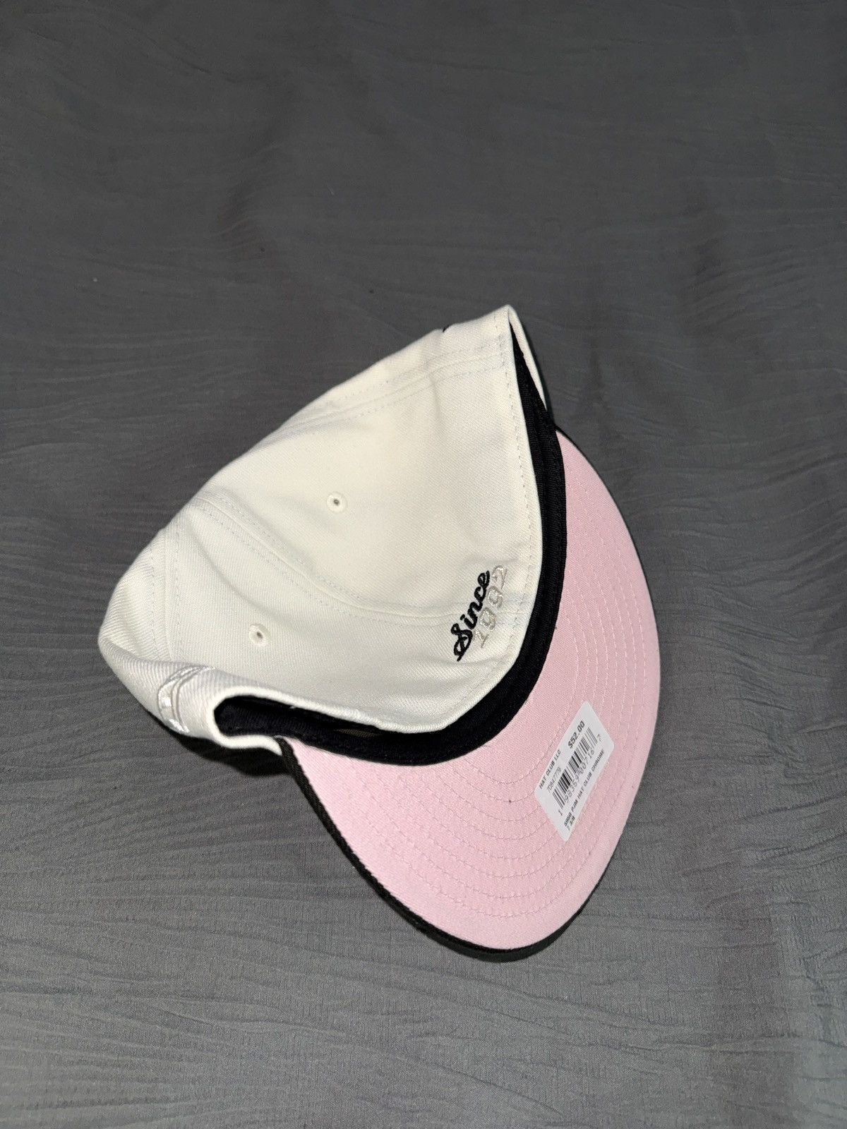 New Era Hatclub PB&J fitted hat 7 3/8 Size ONE SIZE - 2 Thumbnail