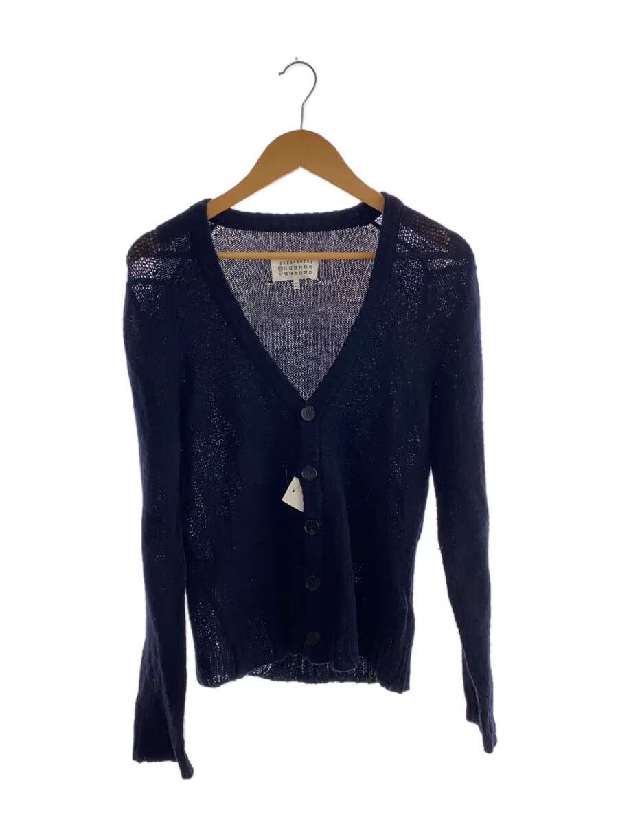 AW16 Wool Knit Cardigan