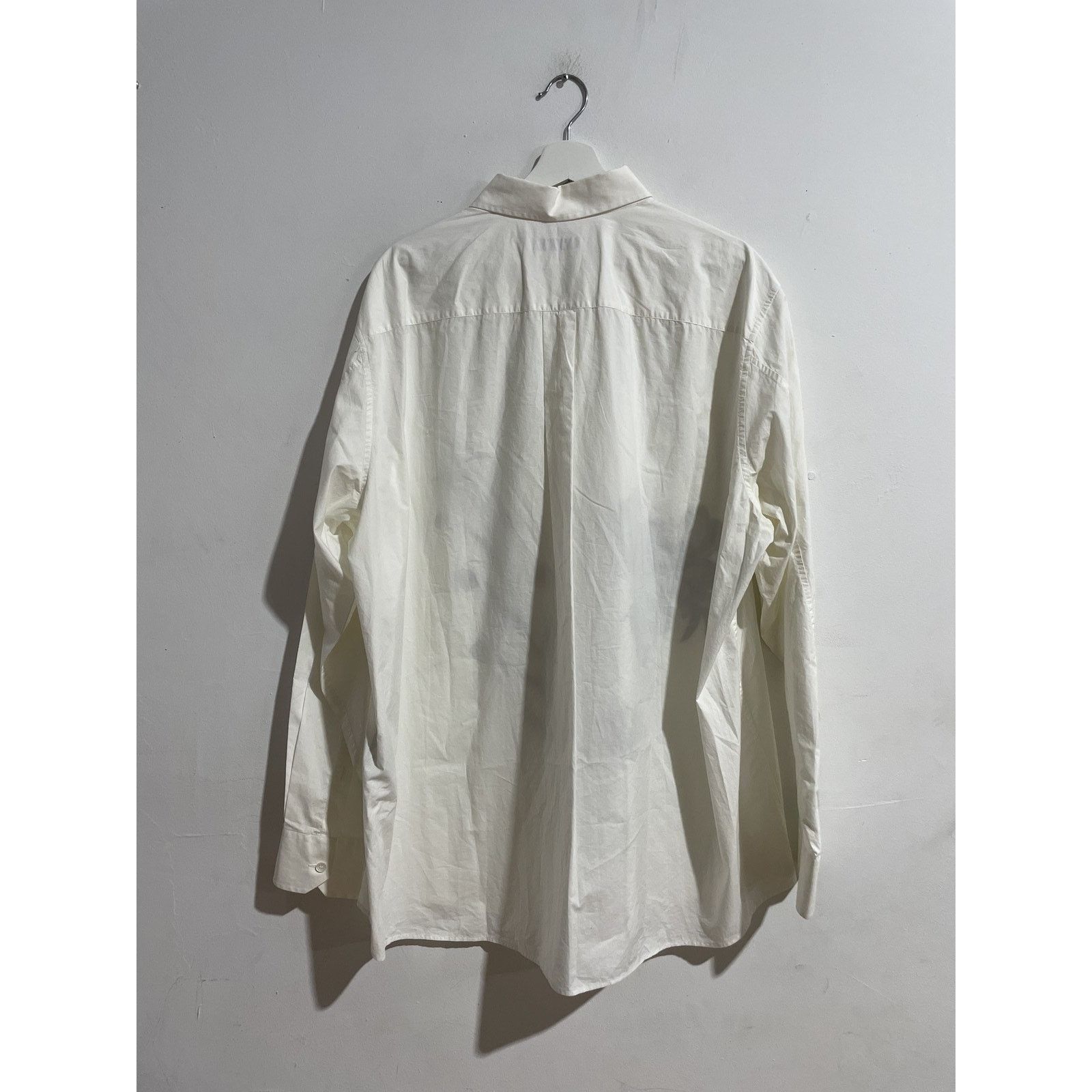Valentino VALENTINO FLORAL PRINT BUTTON UP SIZE 44 (US XXL) Size US XXL / EU 58 / 5 - 5 Thumbnail