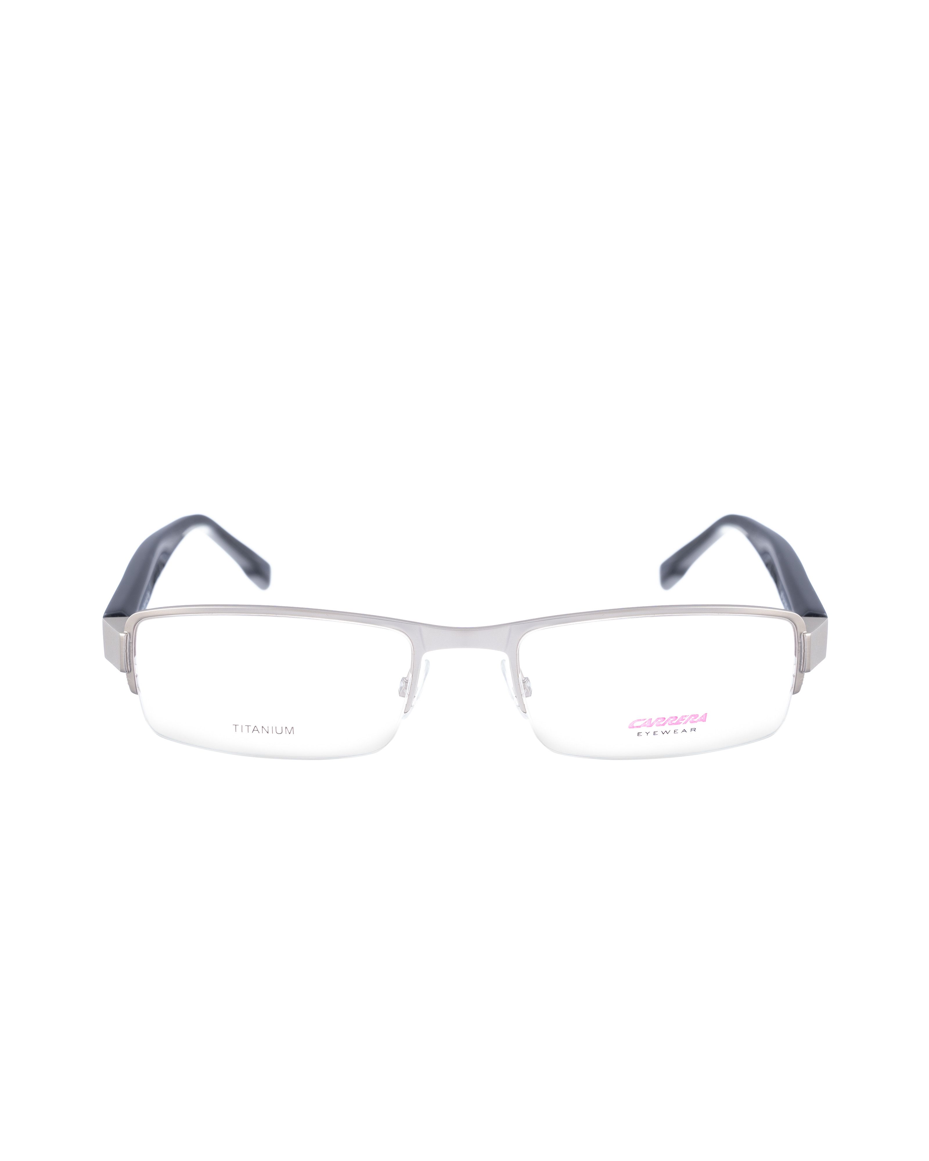 Carrera Carrera 90s Steel Glasses with Black Temples Size ONE SIZE - 2 Thumbnail