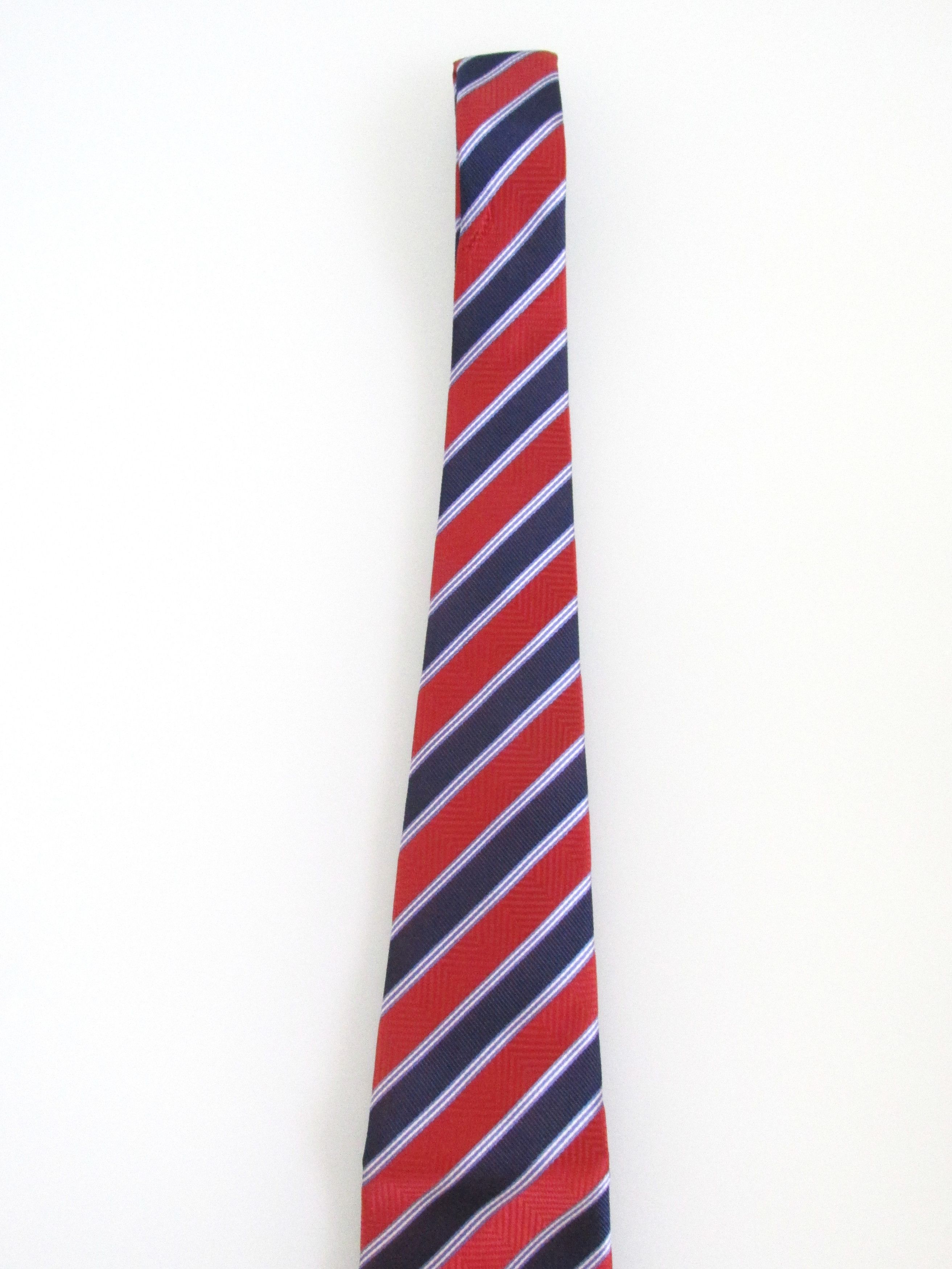 Other Daniel Lozano Figucredo (NWOT) Men's Silk Tie Size ONE SIZE - 3 Thumbnail