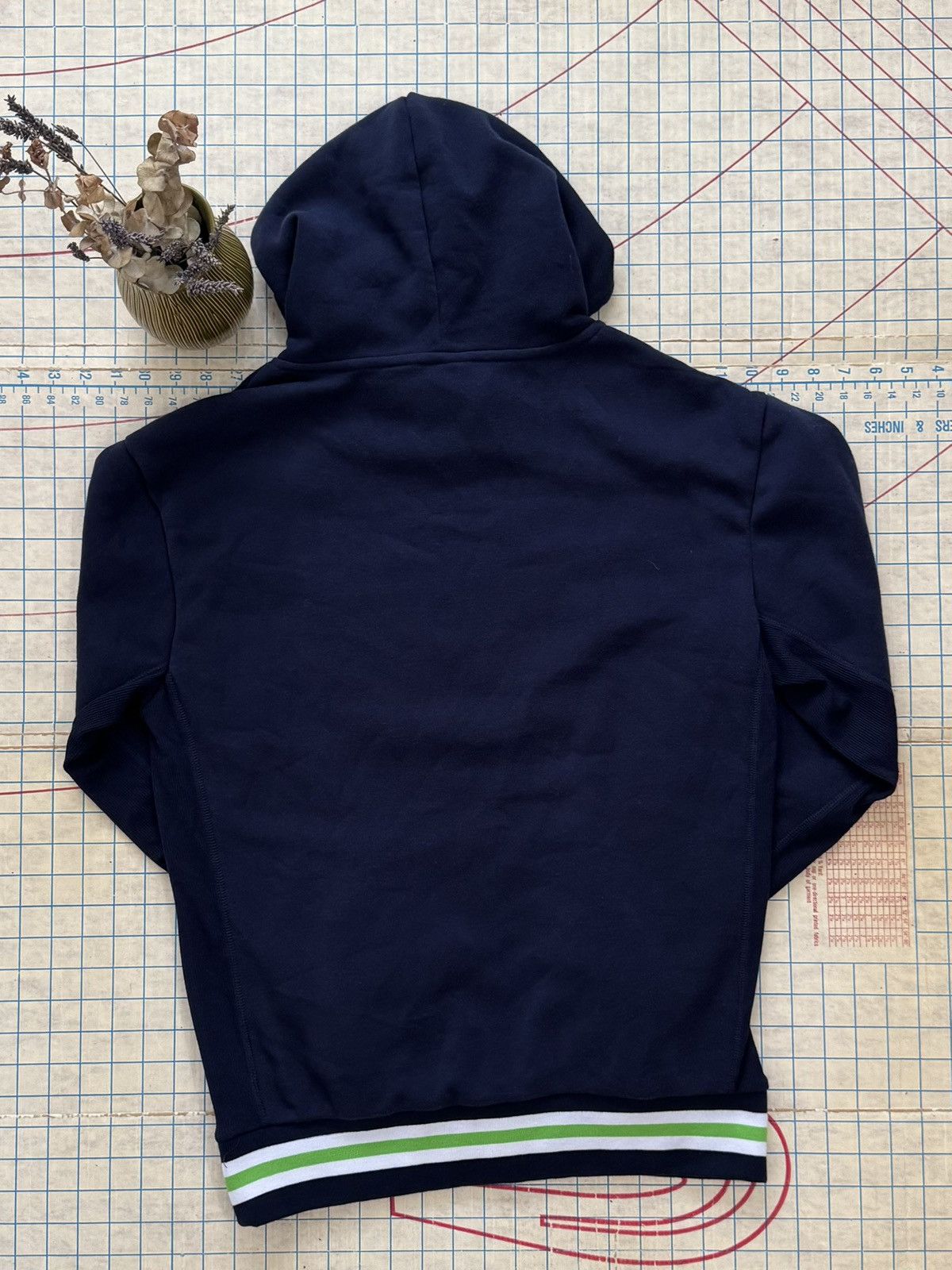 NFL NWOT NFL Team Apparel Seattle Seahawks Pull Over HoodieSmall Size US S / EU 44-46 / 1 - 10 Thumbnail
