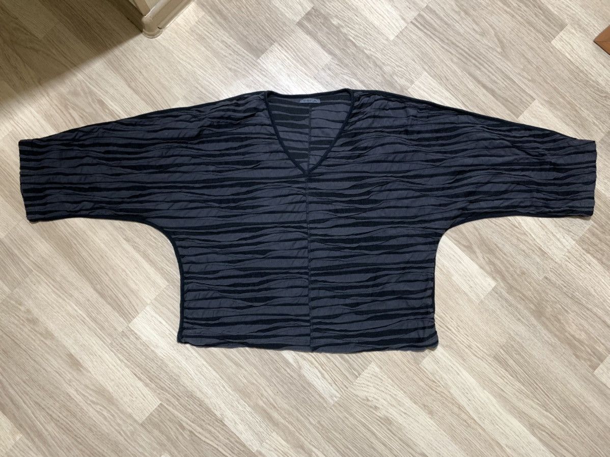 Designer Oska long sleeve t shirt Size 2 Size M / US 6-8 / IT 42-44 - 4 Thumbnail