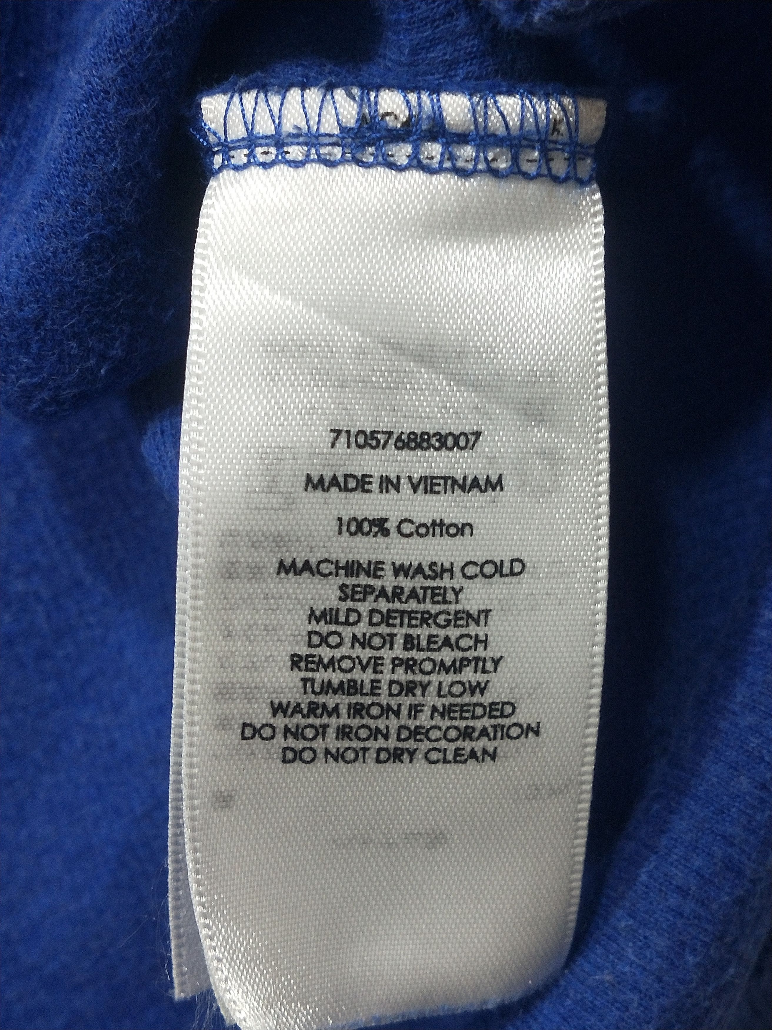 Japanese Brand × Polo Ralph Lauren Polo Ralph Lauren Half Zipp Size US XL / EU 56 / 4 - 4 Thumbnail