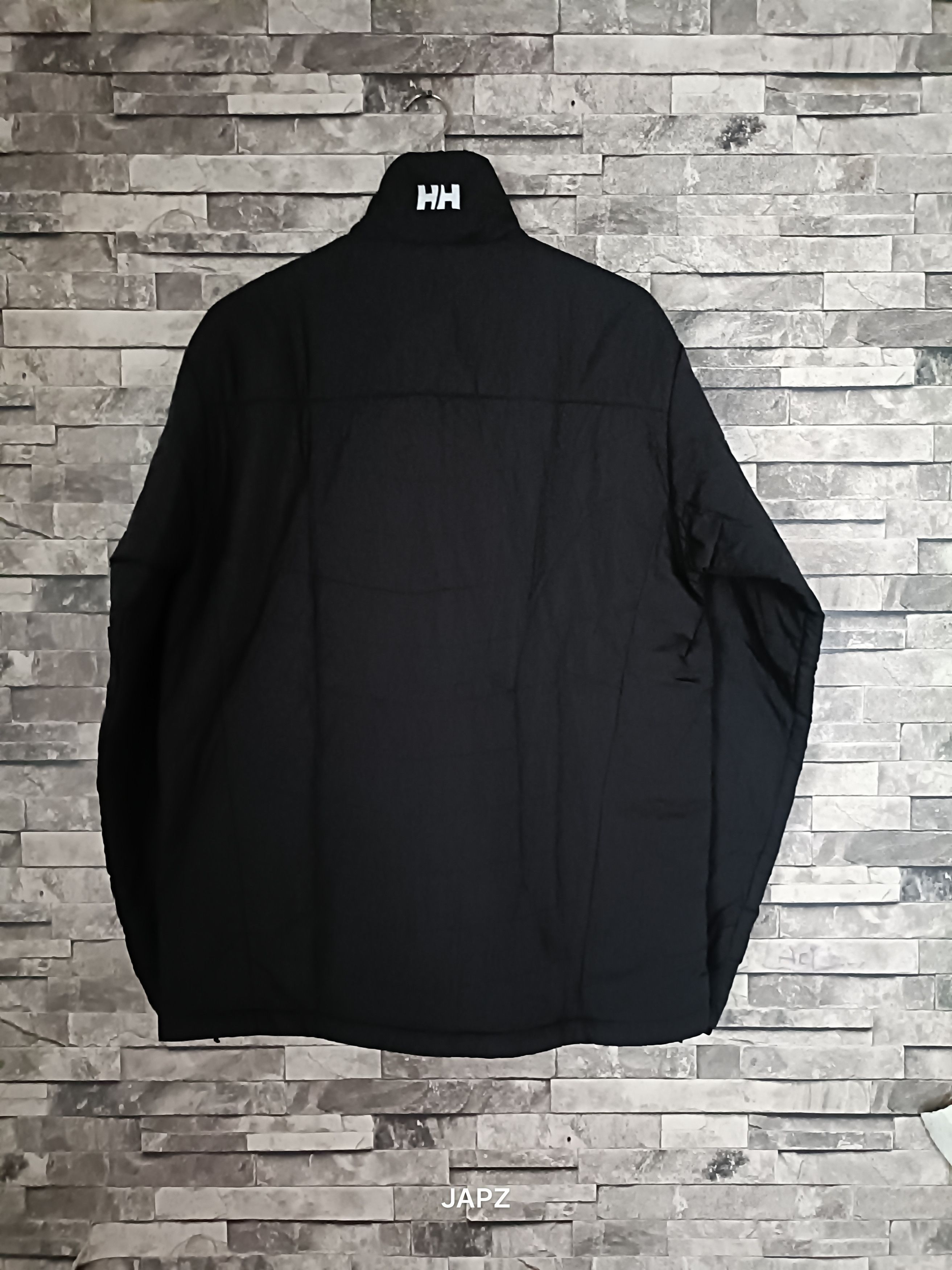 Helly Hansen Helly Hansen primaloft reversible jacket Size US XL / EU 56 / 4 - 5 Thumbnail