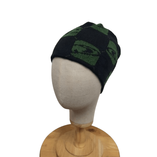 O'Neill 🧨 Vintage oneill monogram pull on beanie hat Size ONE SIZE - 1 Thumbnail