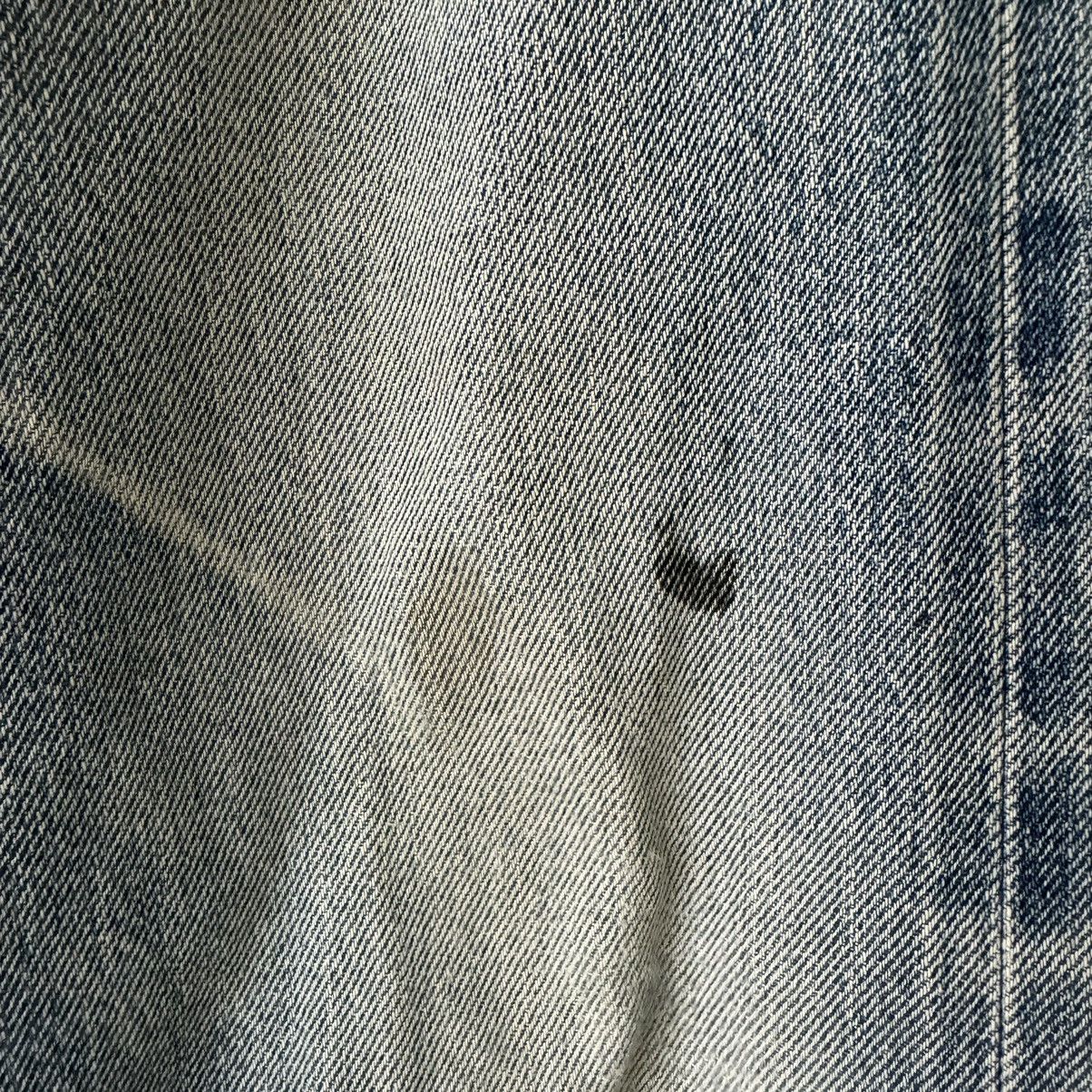 A.P.C. APC Denim Size US 30 / EU 46 - 7 Thumbnail
