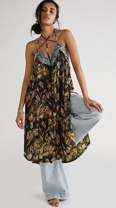 lark and grey dress LARK MAXI DRESS