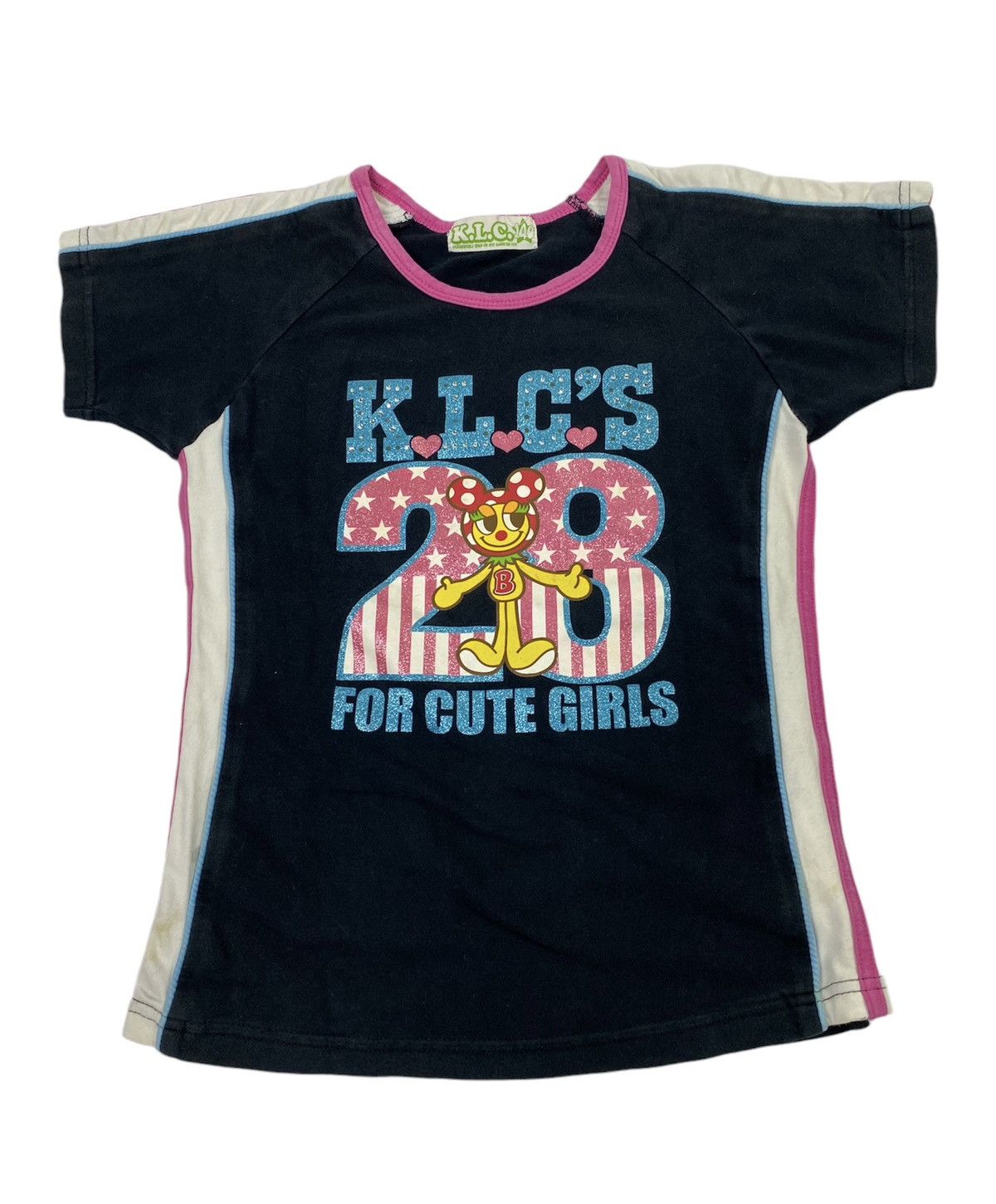 Beauty Beast × Hysteric Glamour × Japanese Brand japanese brand y2k KLCS cute girl Size XS / US 0-2 / IT 36-38 - 1 Thumbnail