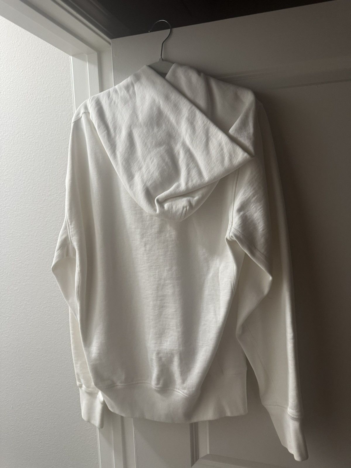 Helmut Lang Helmut Lang Hoodie Size US XL / EU 56 / 4 - 2 Thumbnail