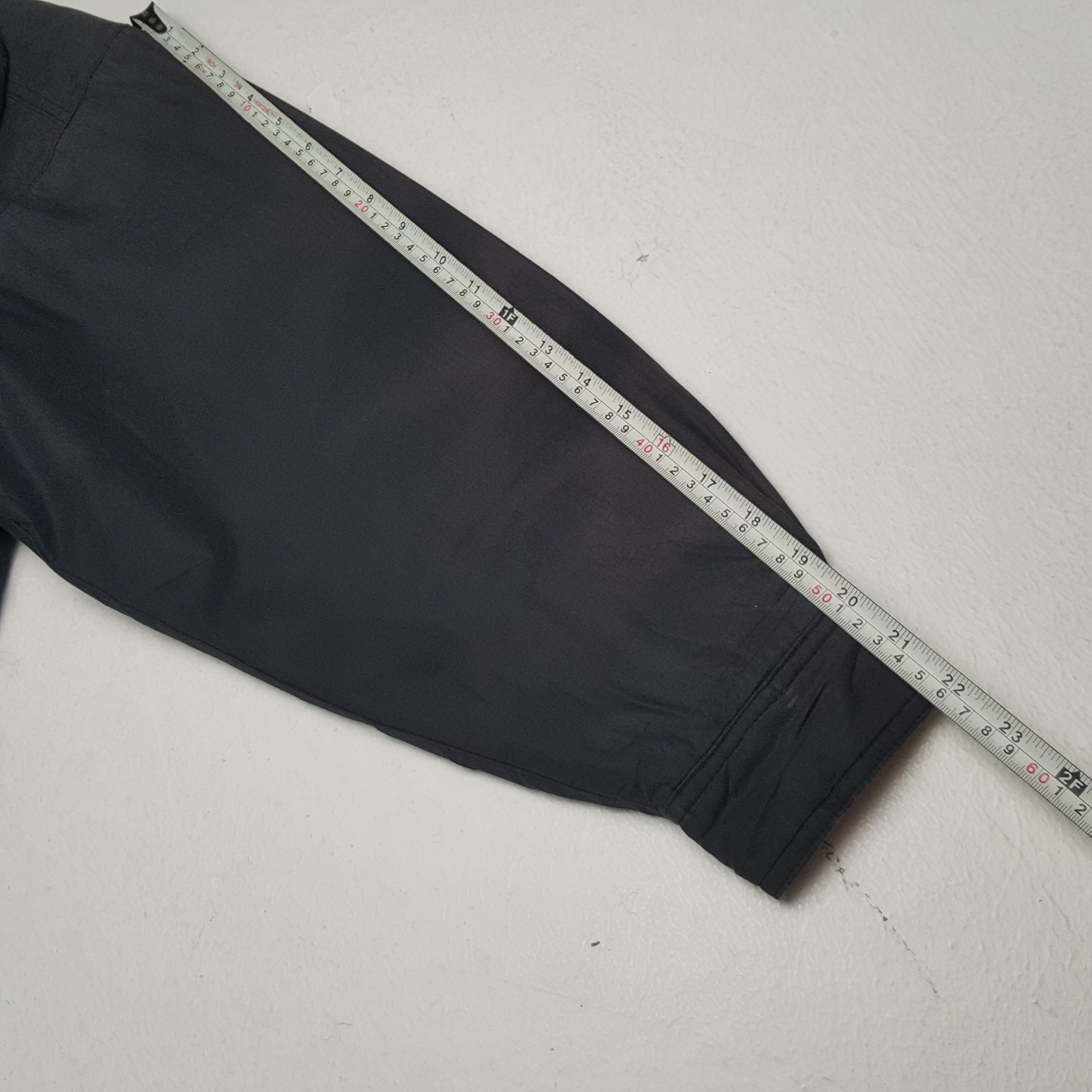 Japanese Brand × Vintage Vintage MITSUBISHI RALLI ART Japanese Racing Custom Jacket Size US L / EU 52-54 / 3 - 6 Thumbnail