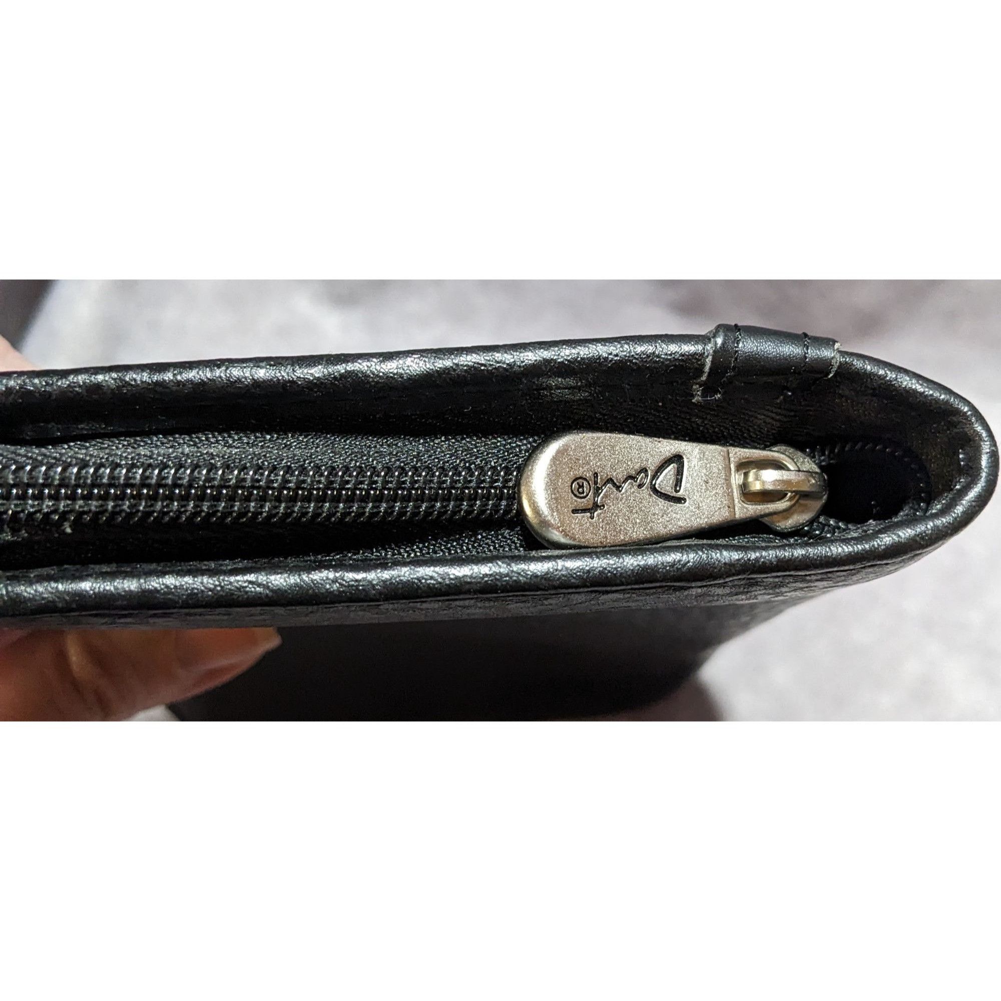 Disney Dart Disney Parks Zip Wallet Card Holder Size ONE SIZE - 10 Thumbnail