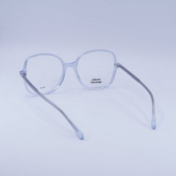 Isabel Marant Isabel Marant IM 0022 0MVU 00 Eyeglasses 54mm Size ONE SIZE - 5 Thumbnail