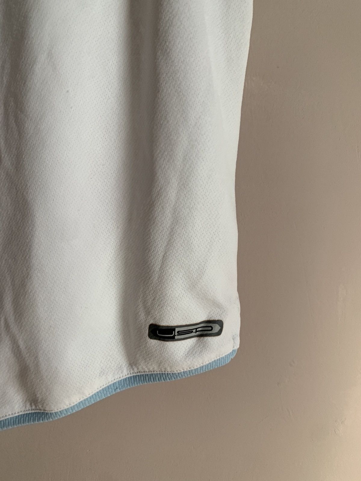 Puma SS Lazio Italy puma vintage soccer shorts football Size US 34 / EU 50 - 10 Thumbnail