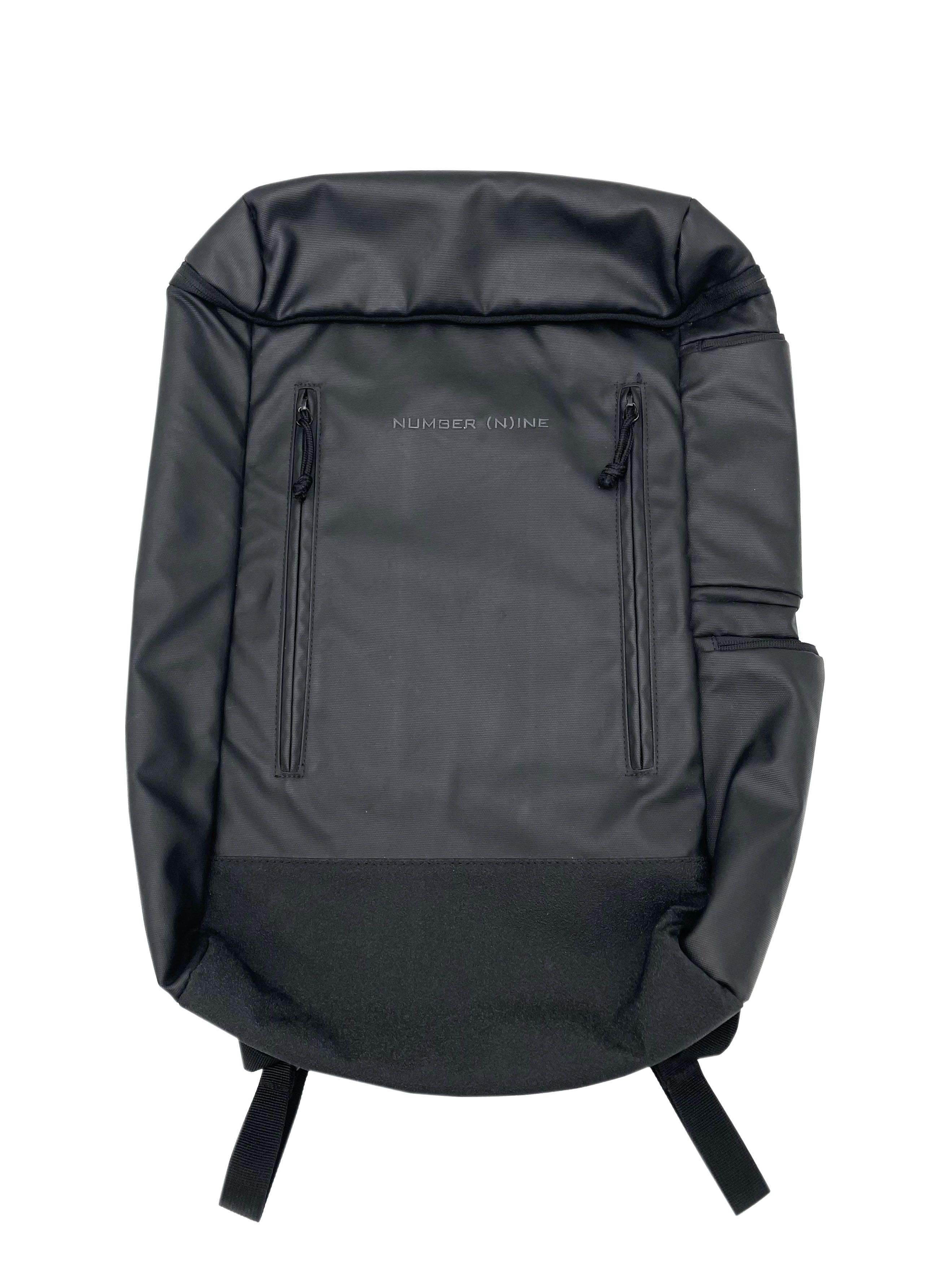 Number Nine Backpack | Grailed