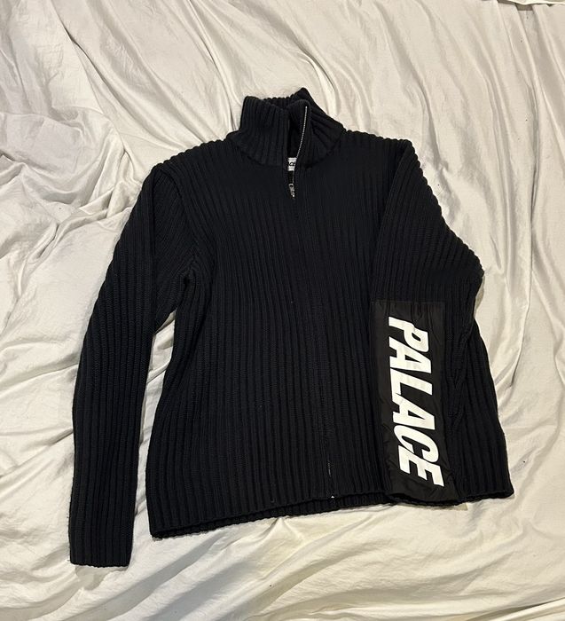 購入人気の商品 PALACE SOAP DODGER KNIT サイズL | magkin.org