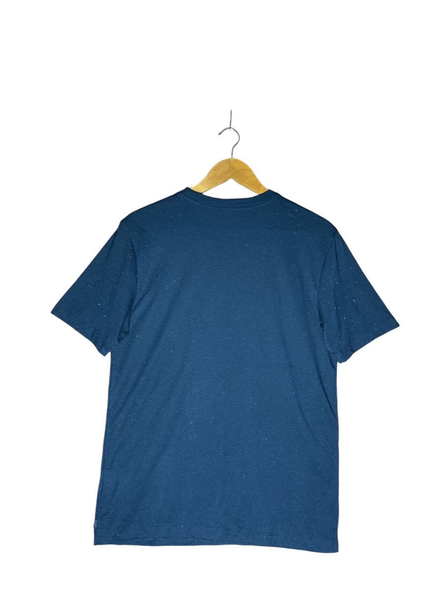 Nike × Vintage Vintage Nike SB Swoosh Tee Size US S / EU 44-46 / 1 - 12 Thumbnail