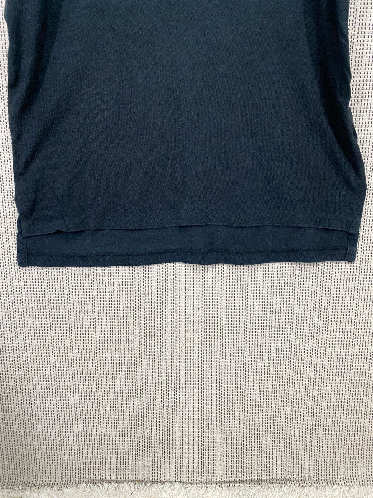 Polo Ralph Lauren × Ralph Lauren Vintage polo ralph lauren small pony polo shirt Size US XL / EU 56 / 4 - 5 Thumbnail