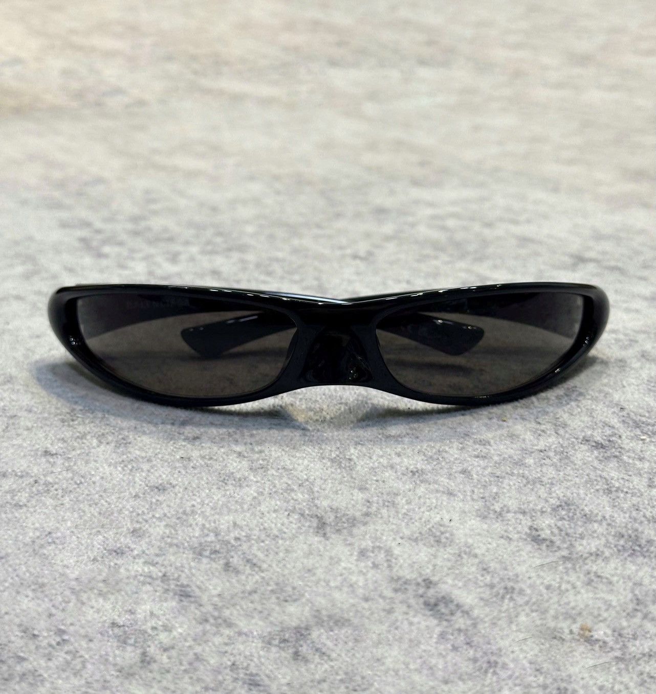 Balenciaga BALENCIAGA BB0383S 001 Size ONE SIZE - 6 Thumbnail