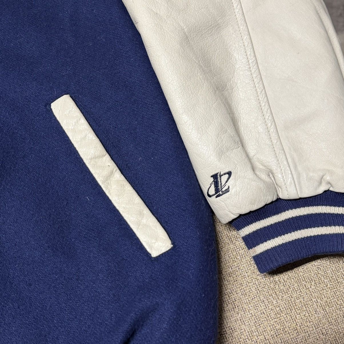 Logo Athletic Vintage Logo Athletic Anaheim Angels Varsity Jacket Large Size US L / EU 52-54 / 3 - 8 Thumbnail