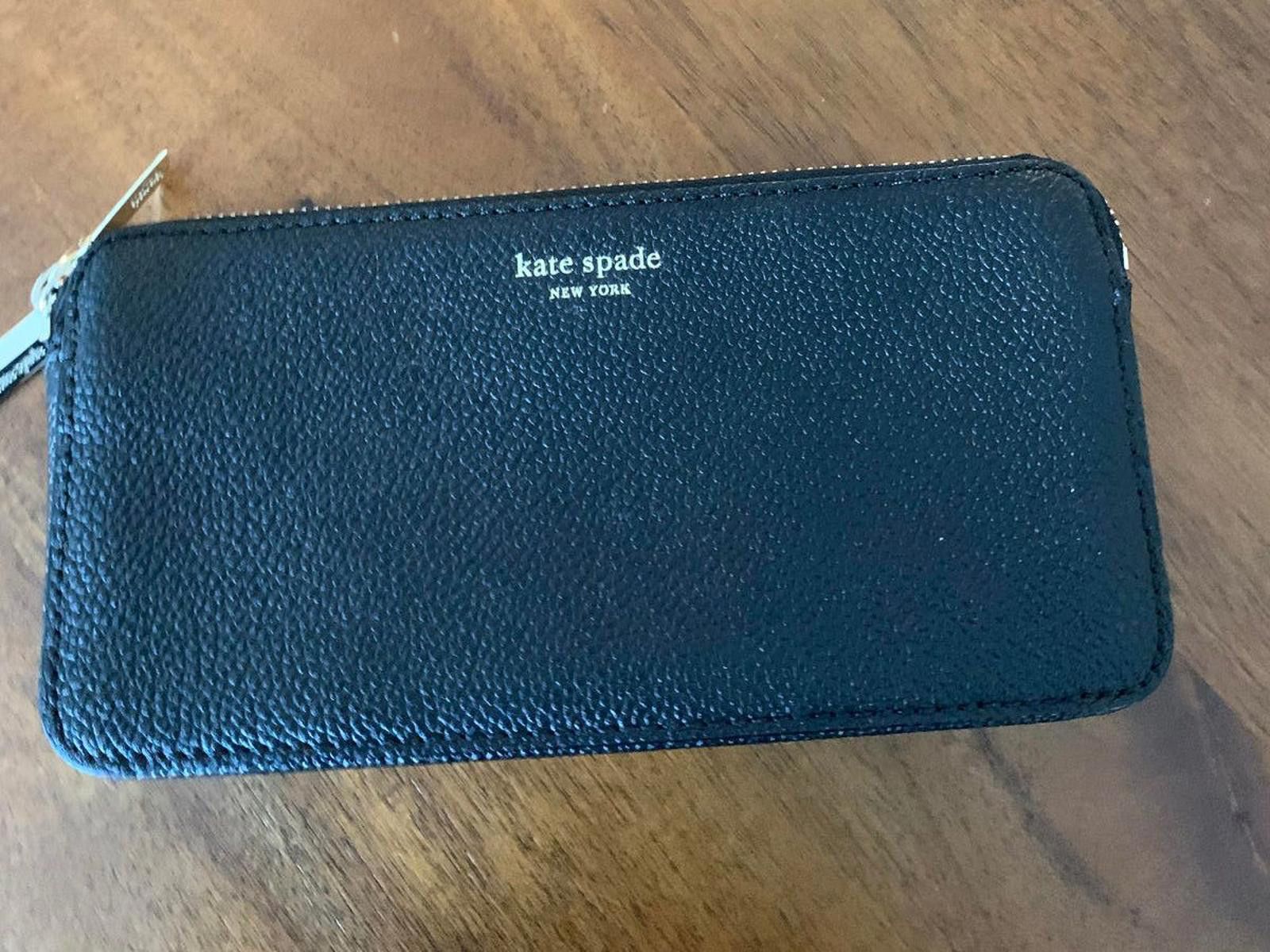 Other NWT Kate spade margaux double-zip mini crossbody Size ONE SIZE - 6 Thumbnail